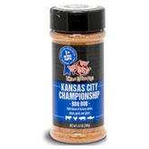 Three Little Pigs - Kansas City Championship - 12.25 oz.